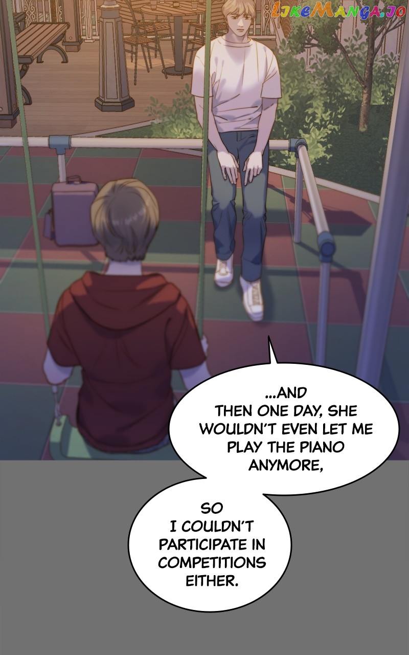 A Heartfelt Andante Chapter 44 - page 57