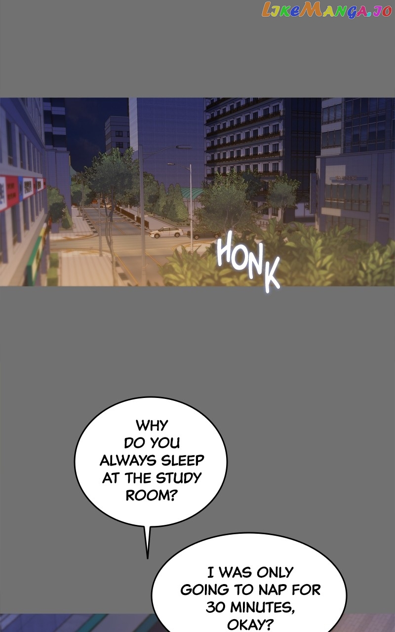A Heartfelt Andante Chapter 44 - page 63