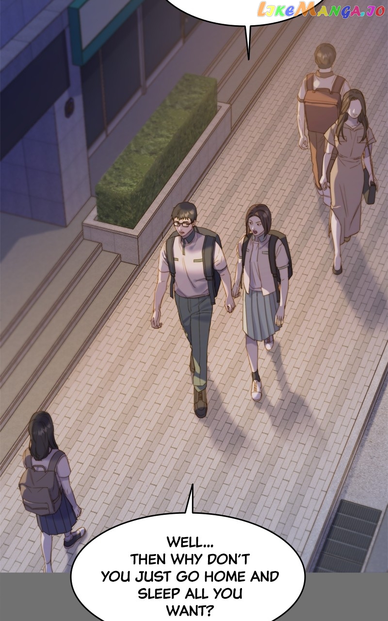 A Heartfelt Andante Chapter 44 - page 64