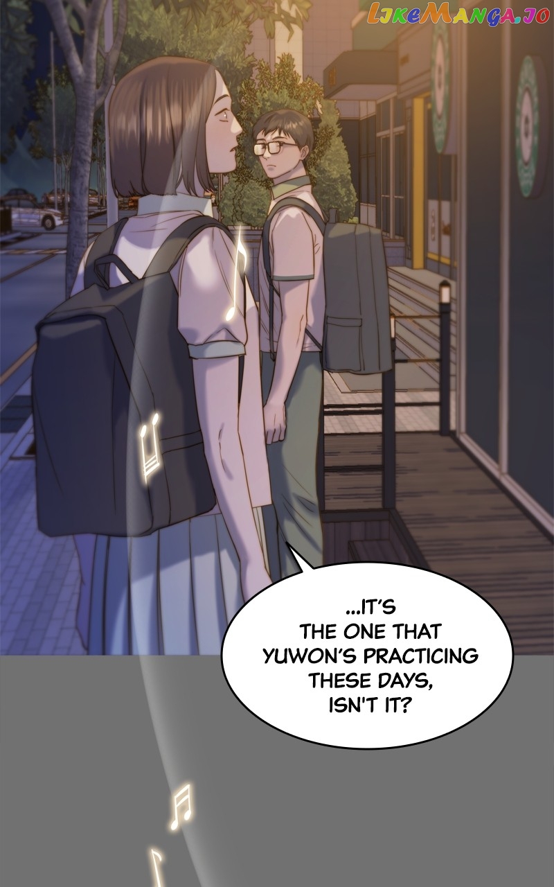 A Heartfelt Andante Chapter 44 - page 68