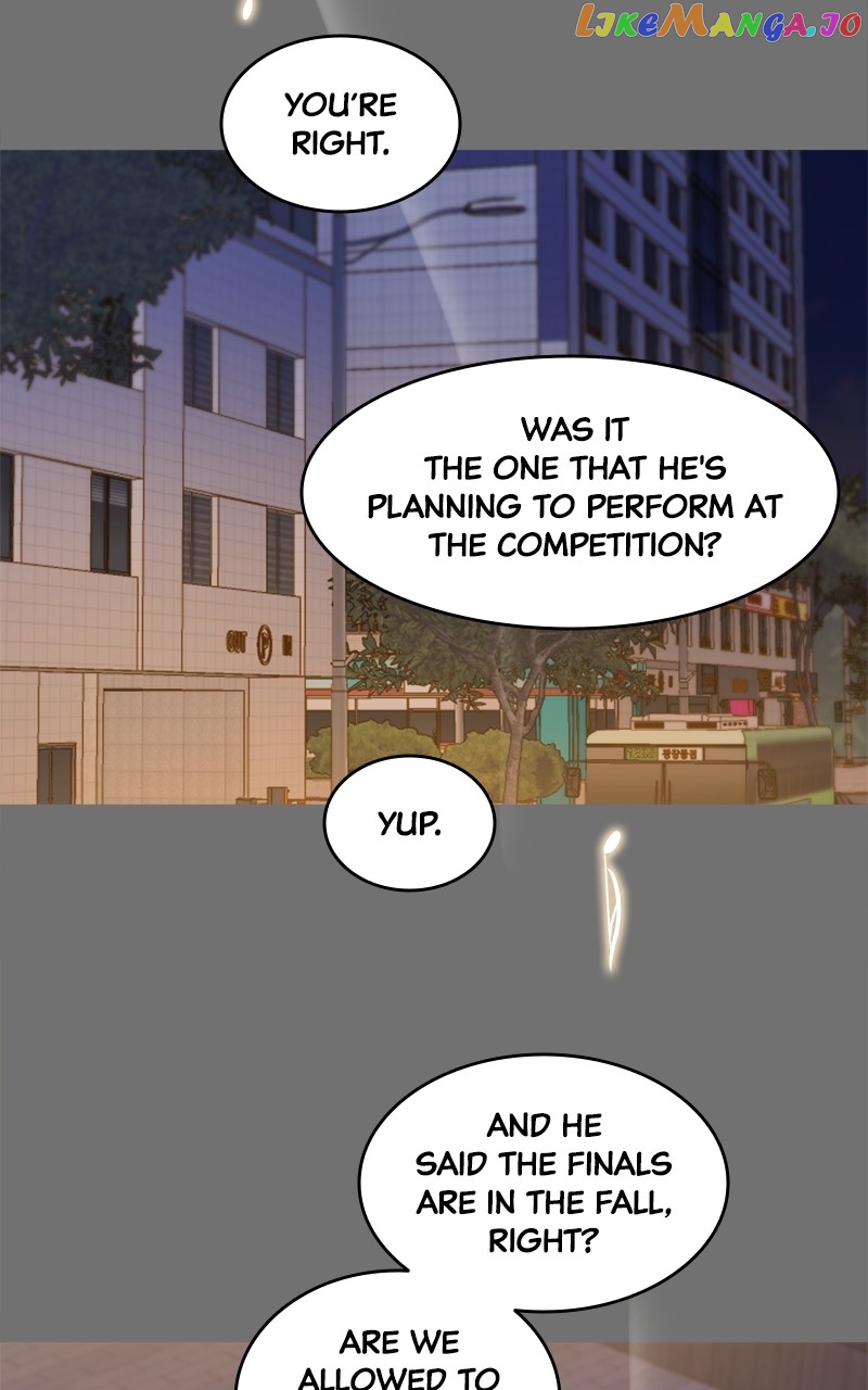 A Heartfelt Andante Chapter 44 - page 69