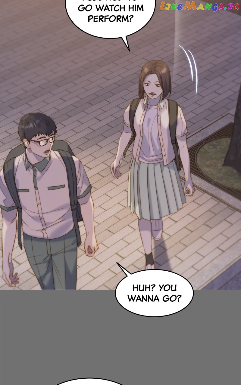 A Heartfelt Andante Chapter 44 - page 70