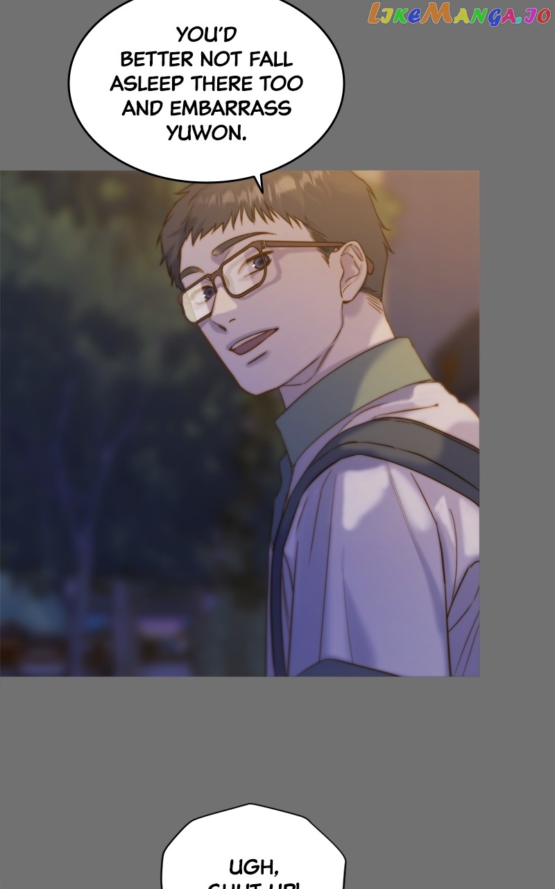 A Heartfelt Andante Chapter 44 - page 71