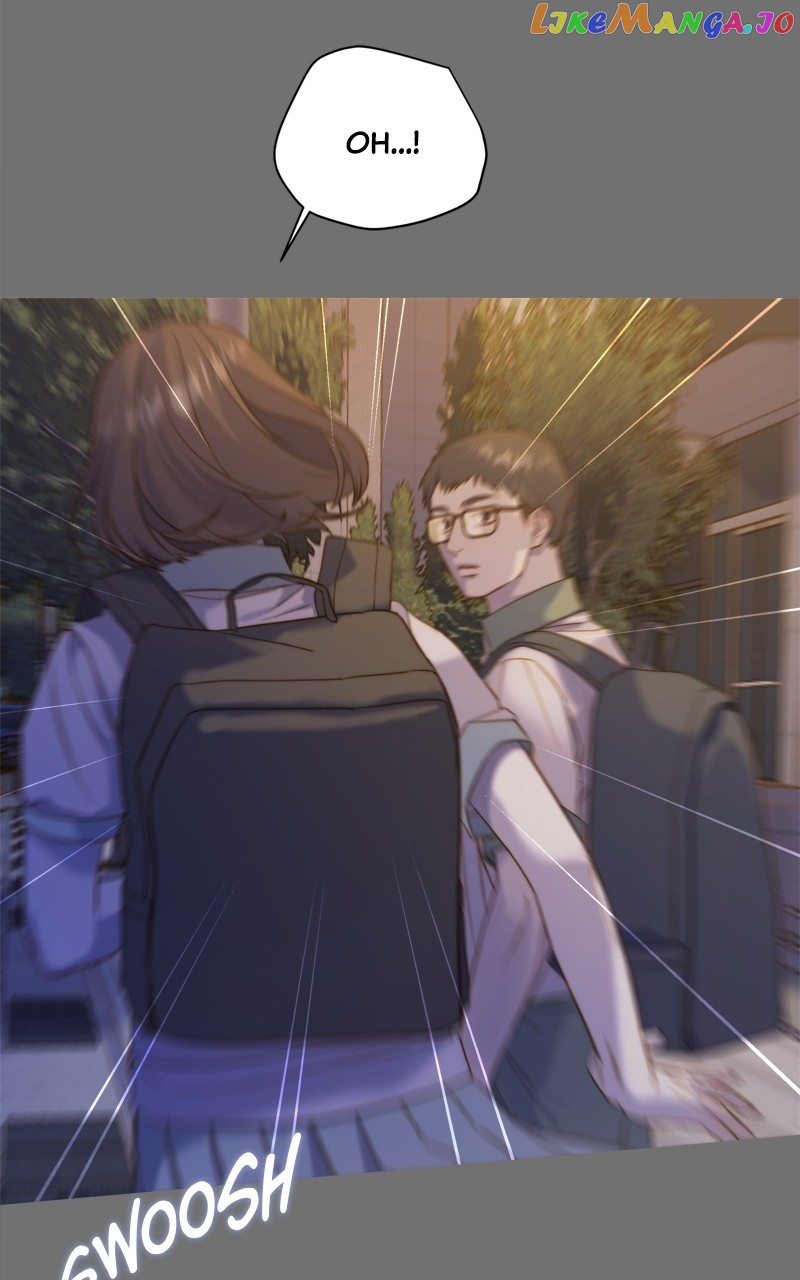 A Heartfelt Andante Chapter 44 - page 74