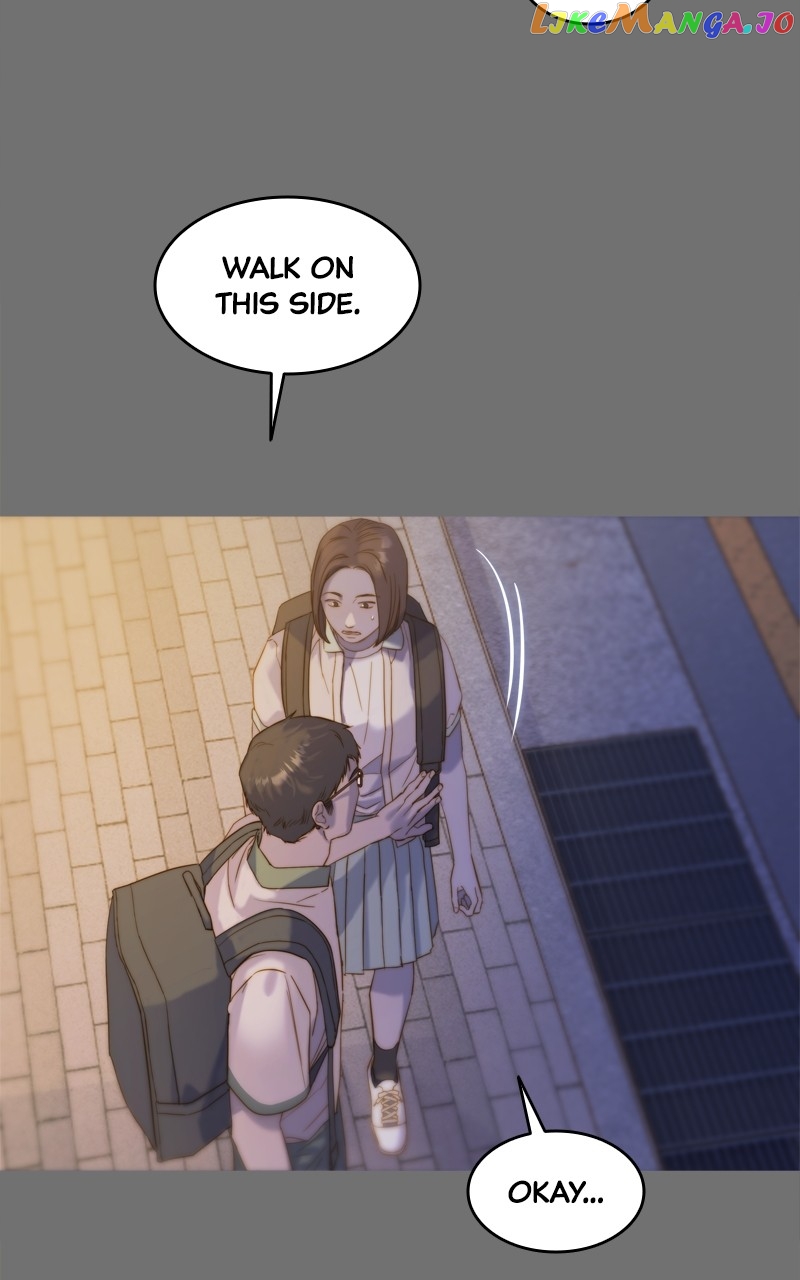 A Heartfelt Andante Chapter 44 - page 76