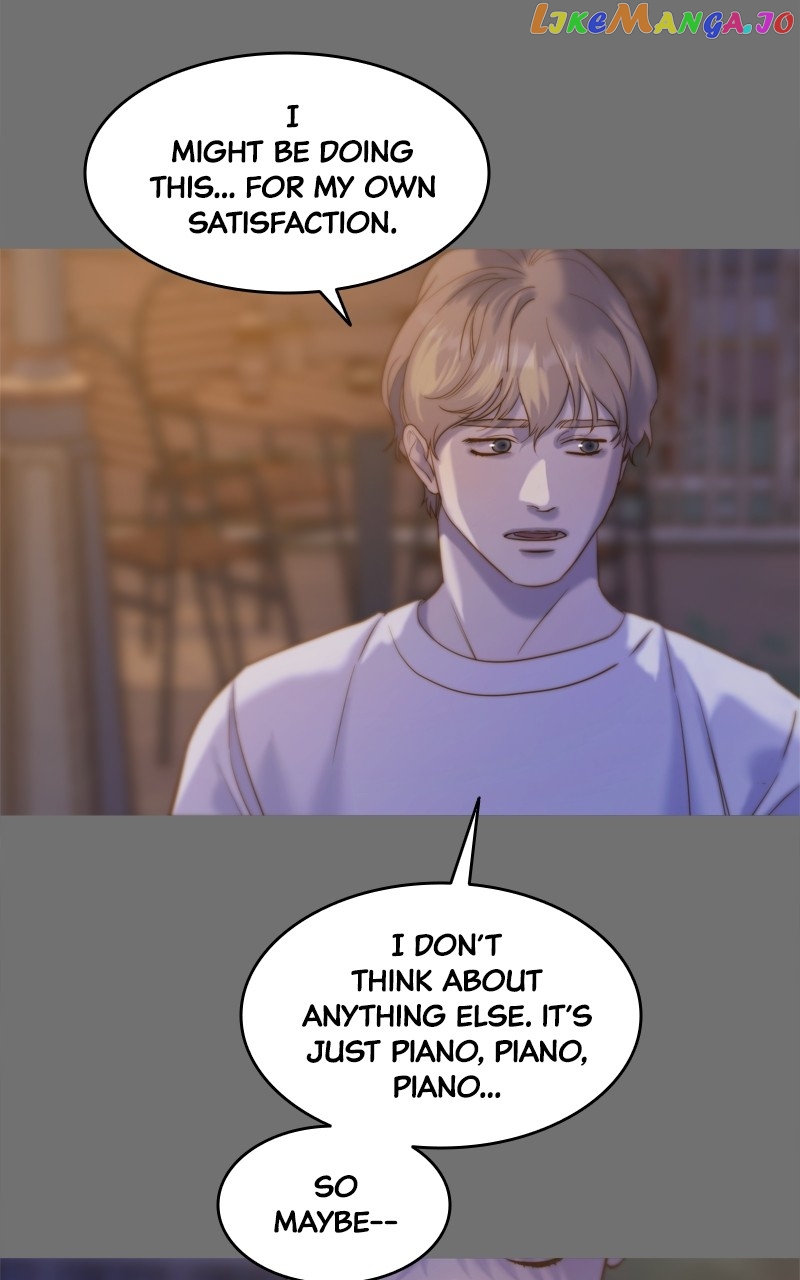 A Heartfelt Andante Chapter 44 - page 82