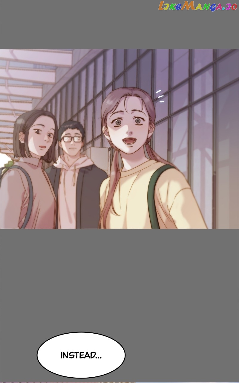 A Heartfelt Andante Chapter 44 - page 89