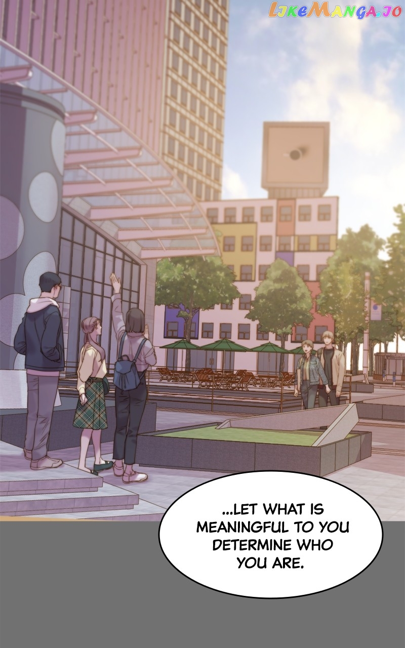 A Heartfelt Andante Chapter 44 - page 90