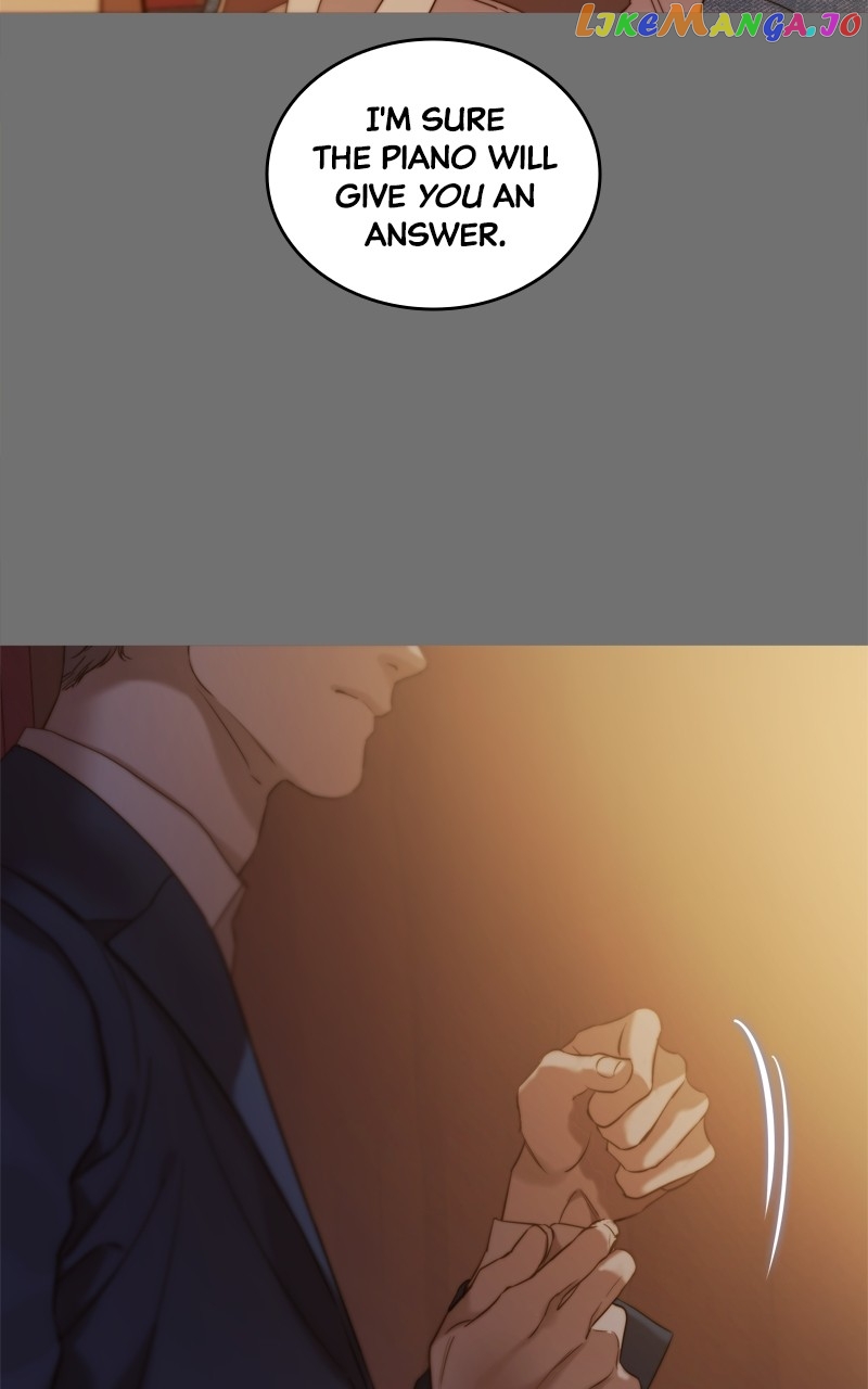 A Heartfelt Andante Chapter 44 - page 96