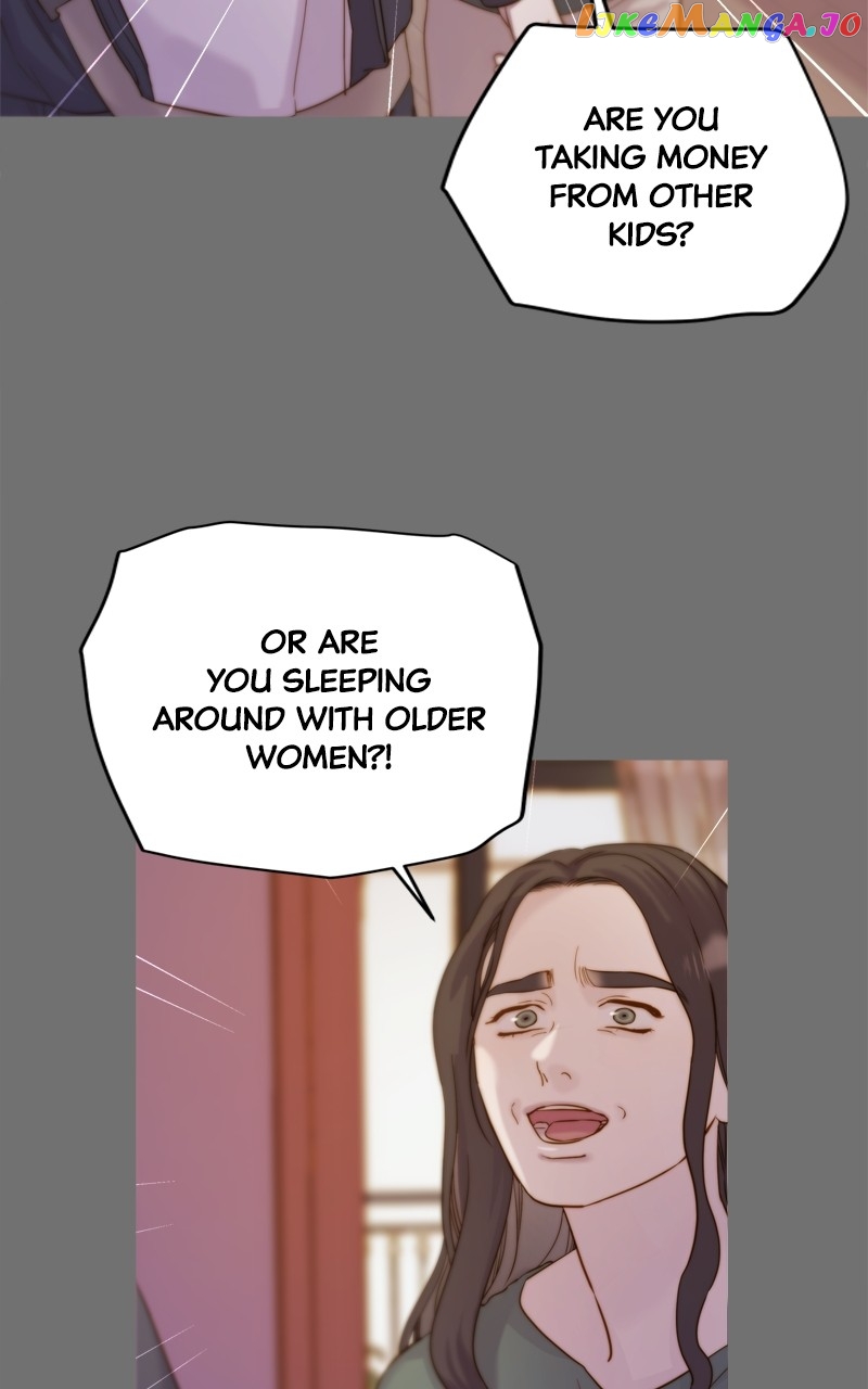 A Heartfelt Andante Chapter 49 - page 14