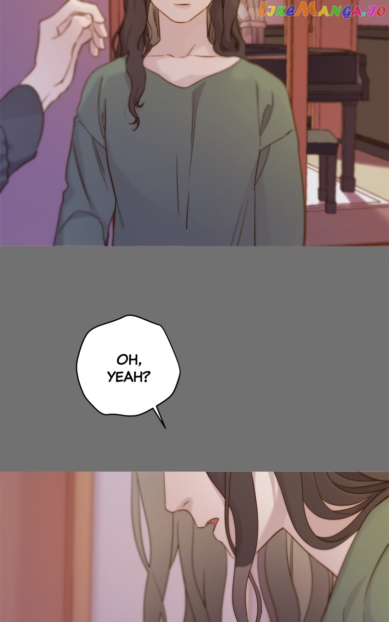 A Heartfelt Andante Chapter 49 - page 17