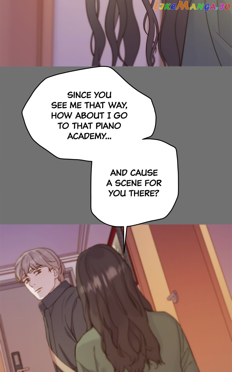 A Heartfelt Andante Chapter 49 - page 18