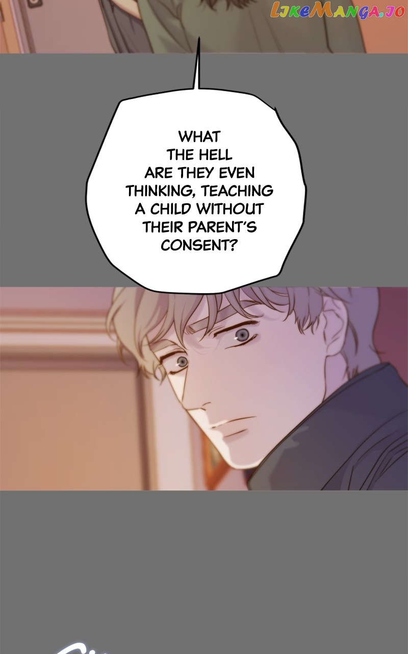 A Heartfelt Andante Chapter 49 - page 19