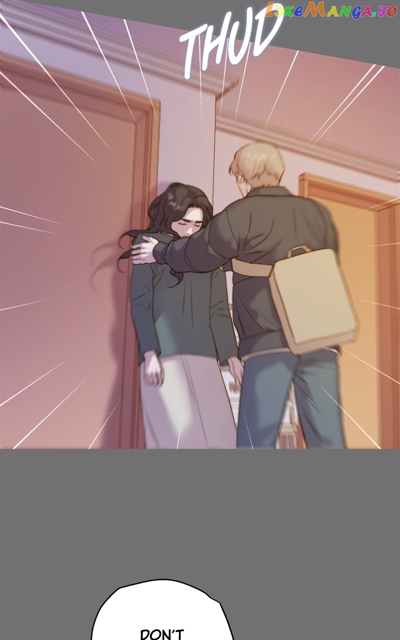 A Heartfelt Andante Chapter 49 - page 21