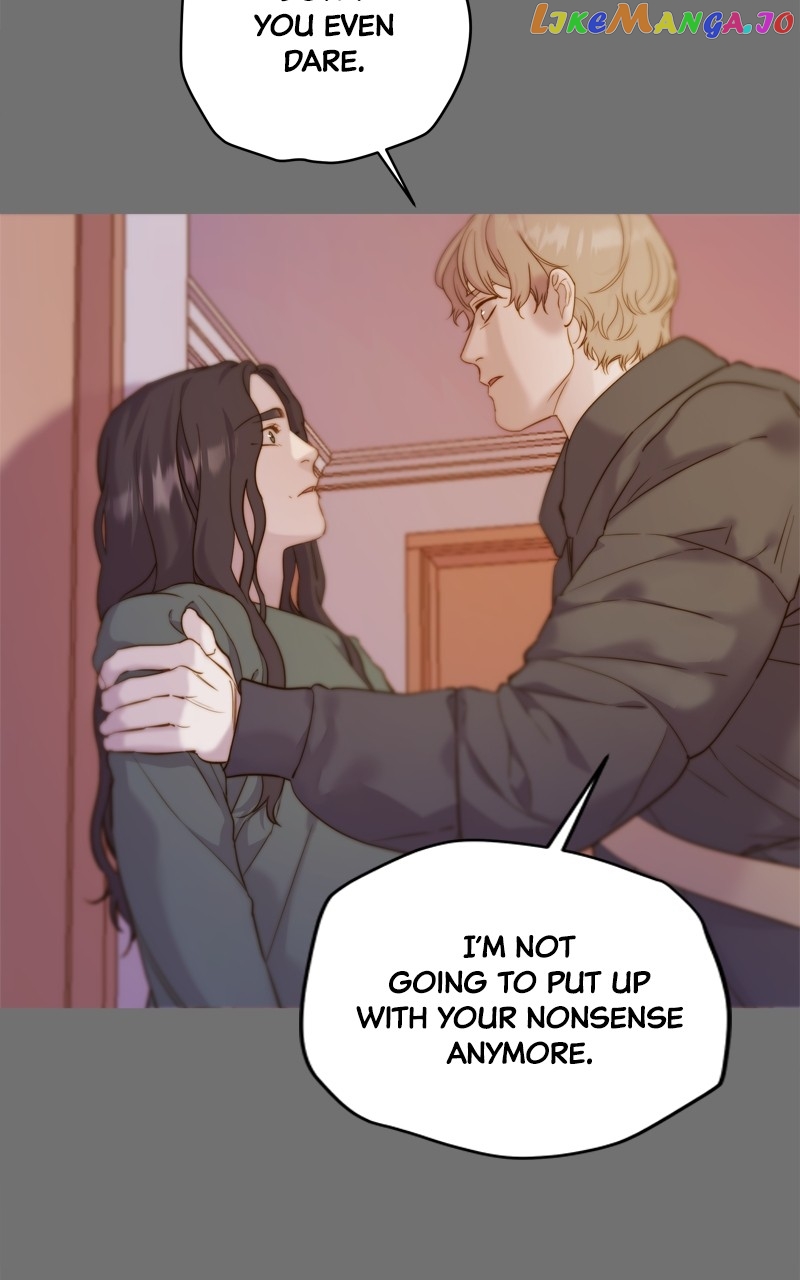 A Heartfelt Andante Chapter 49 - page 22