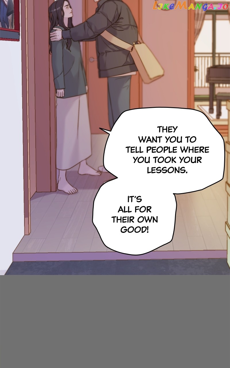 A Heartfelt Andante Chapter 49 - page 25