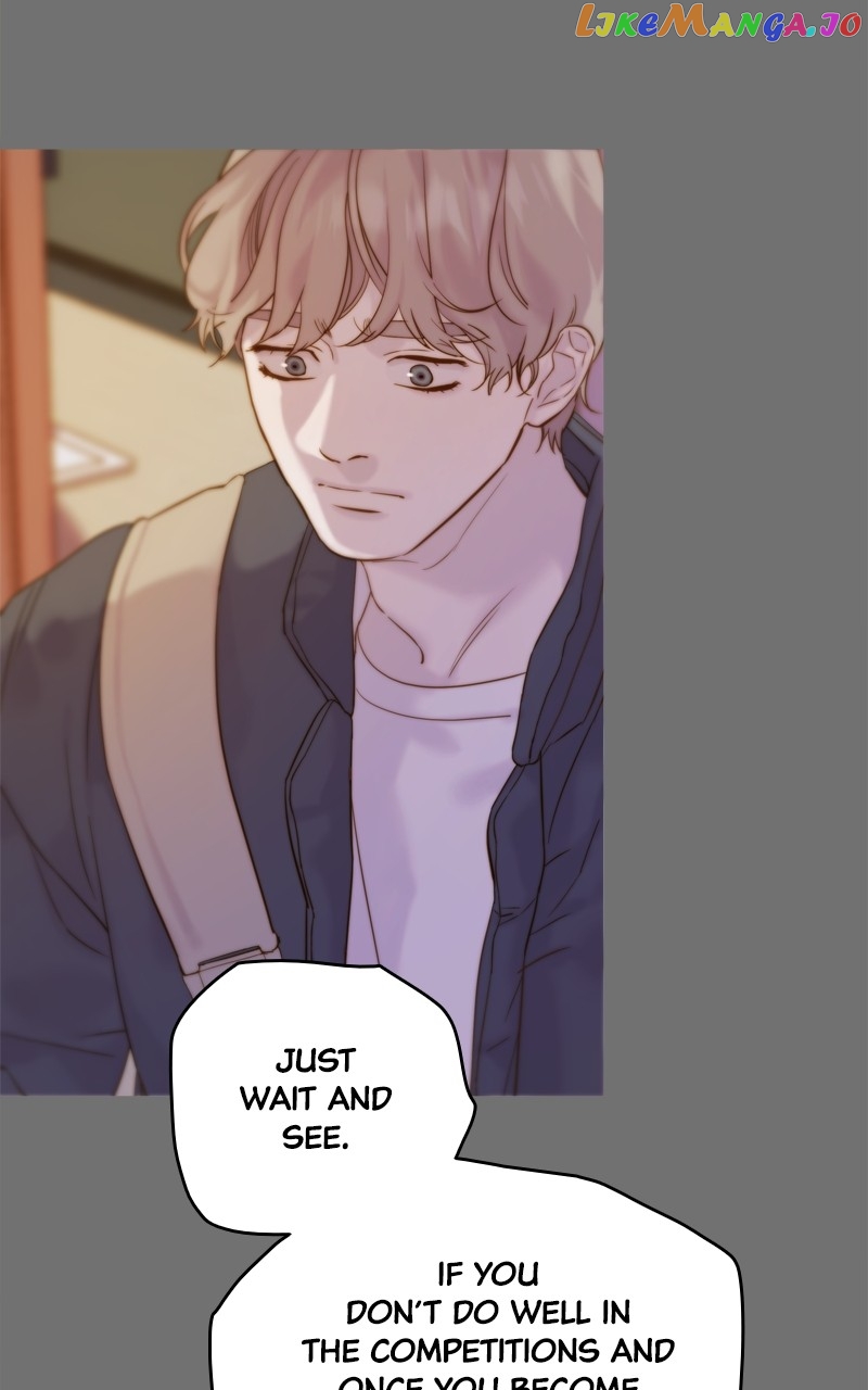 A Heartfelt Andante Chapter 49 - page 26