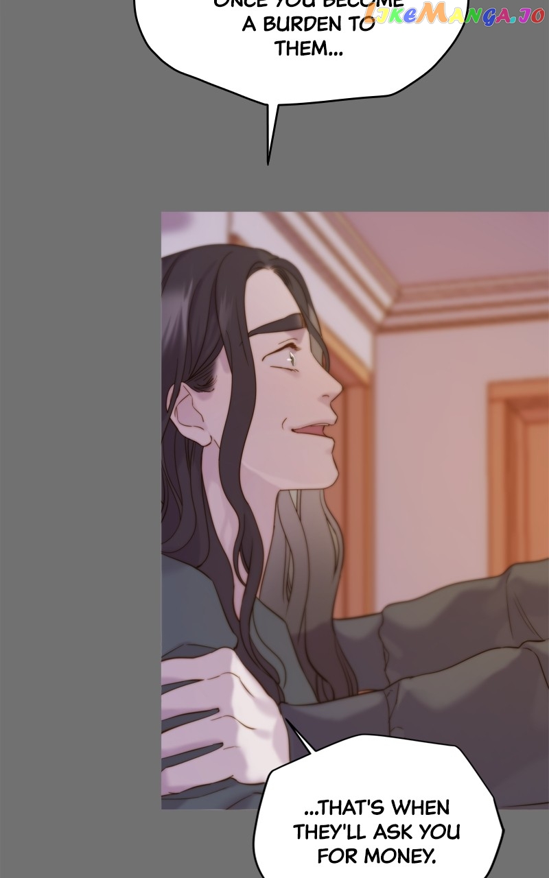 A Heartfelt Andante Chapter 49 - page 27