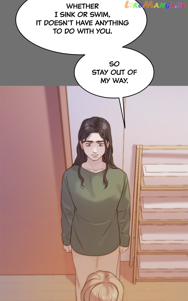 A Heartfelt Andante Chapter 49 - page 29