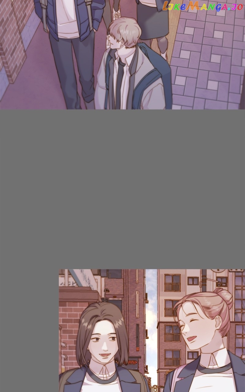 A Heartfelt Andante Chapter 49 - page 3
