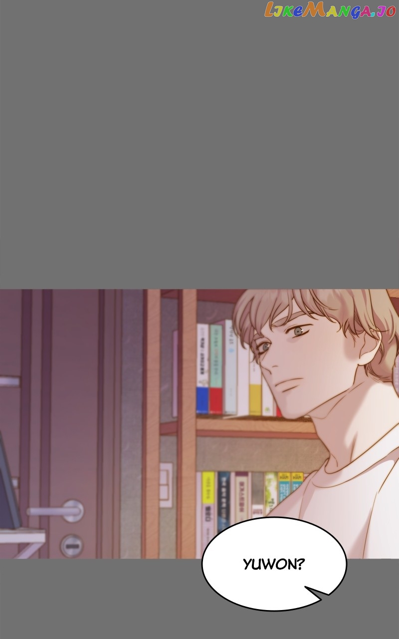 A Heartfelt Andante Chapter 49 - page 32