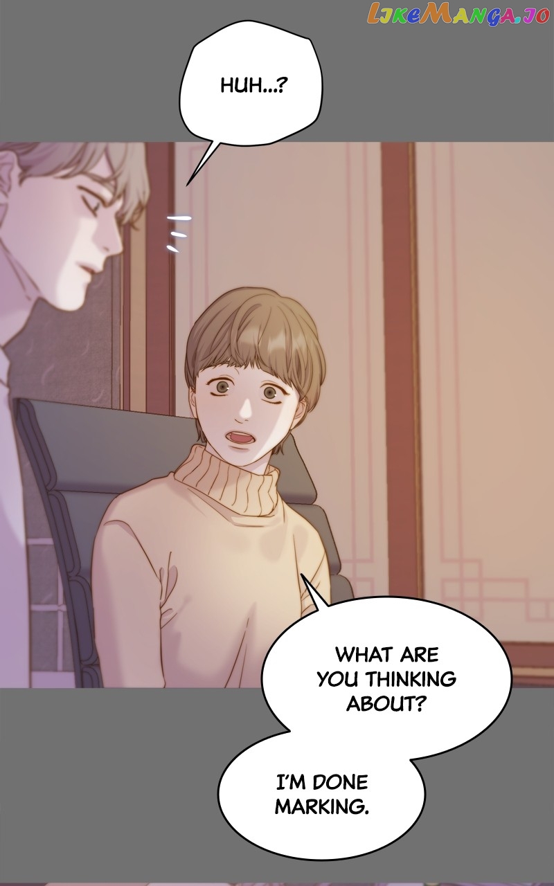 A Heartfelt Andante Chapter 49 - page 33