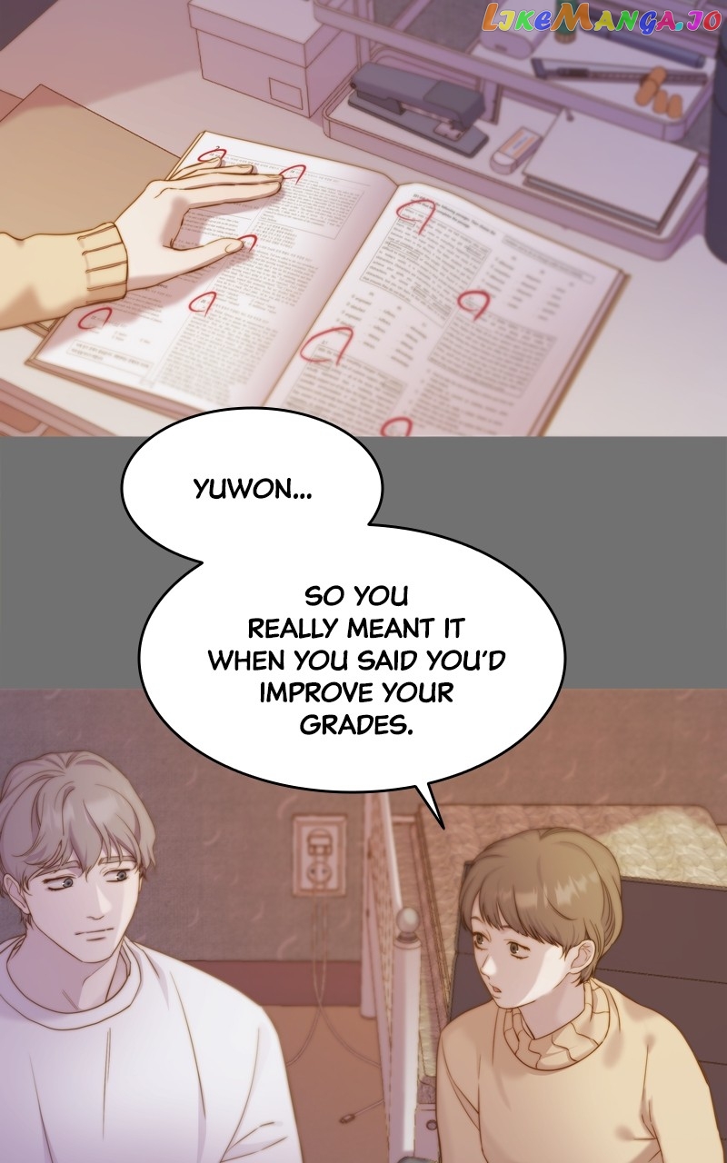 A Heartfelt Andante Chapter 49 - page 34
