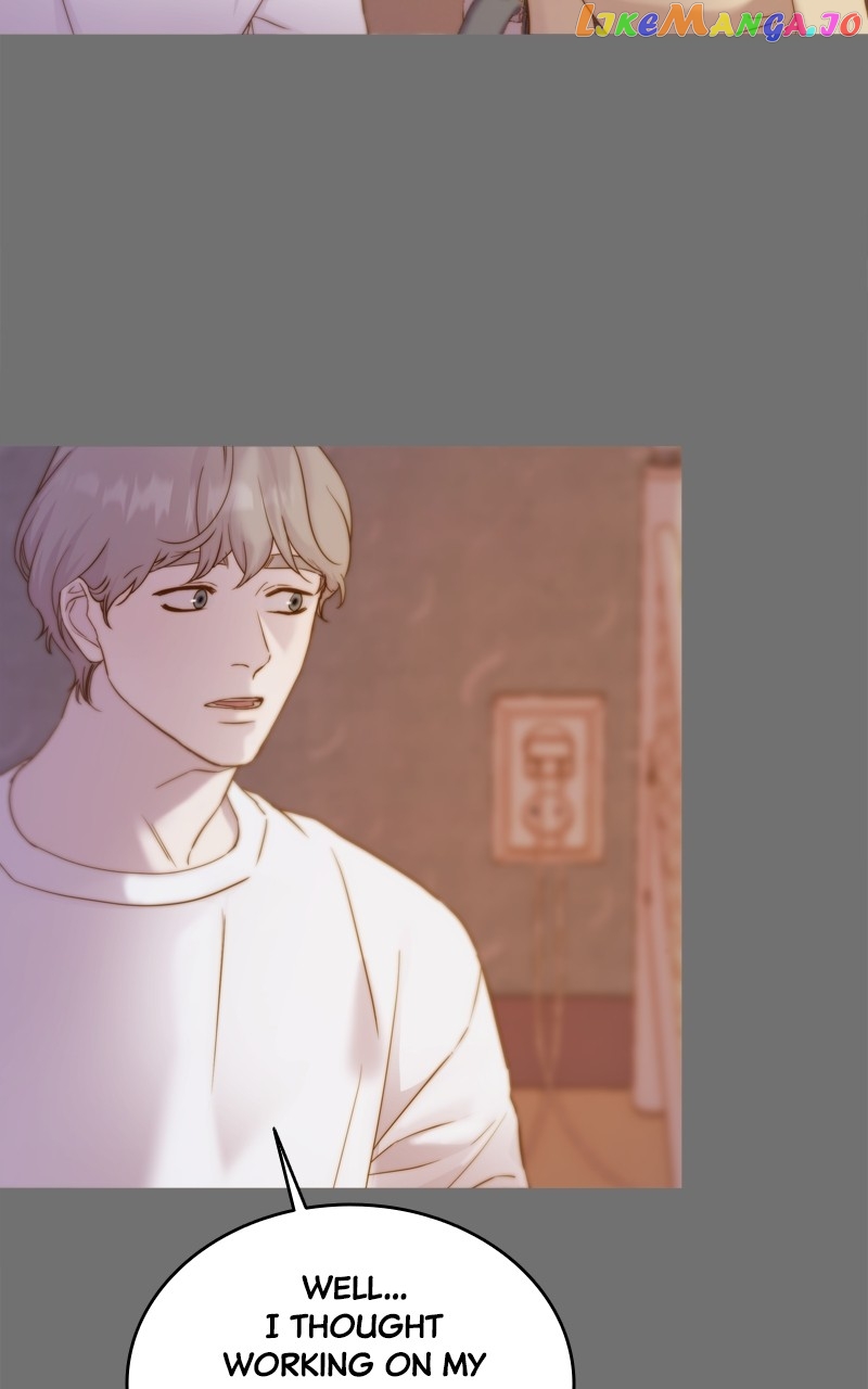 A Heartfelt Andante Chapter 49 - page 35