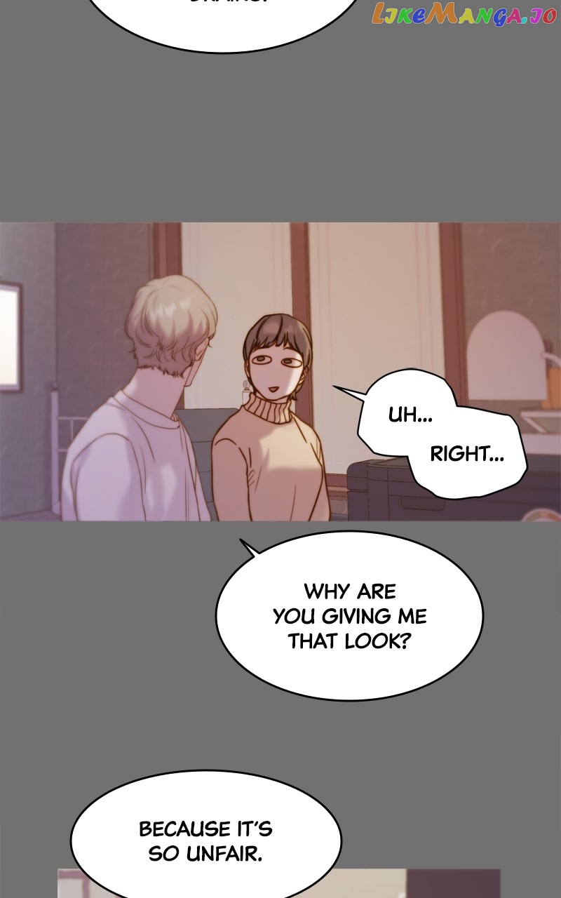 A Heartfelt Andante Chapter 49 - page 38
