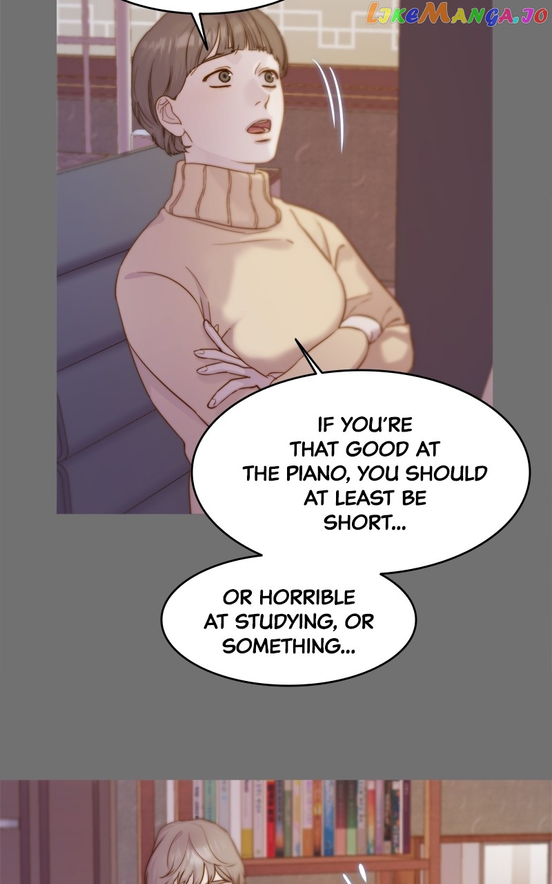 A Heartfelt Andante Chapter 49 - page 39