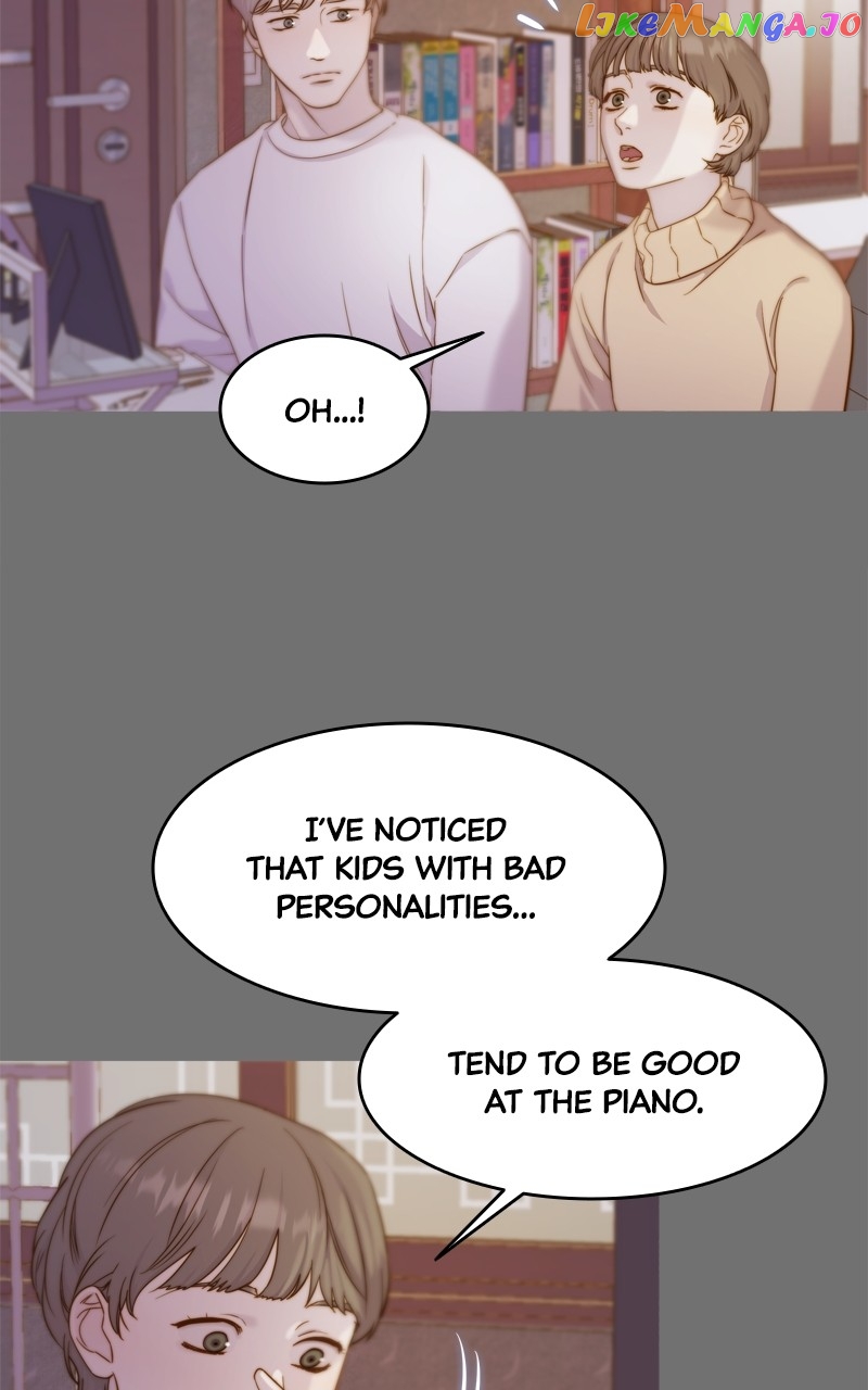 A Heartfelt Andante Chapter 49 - page 40
