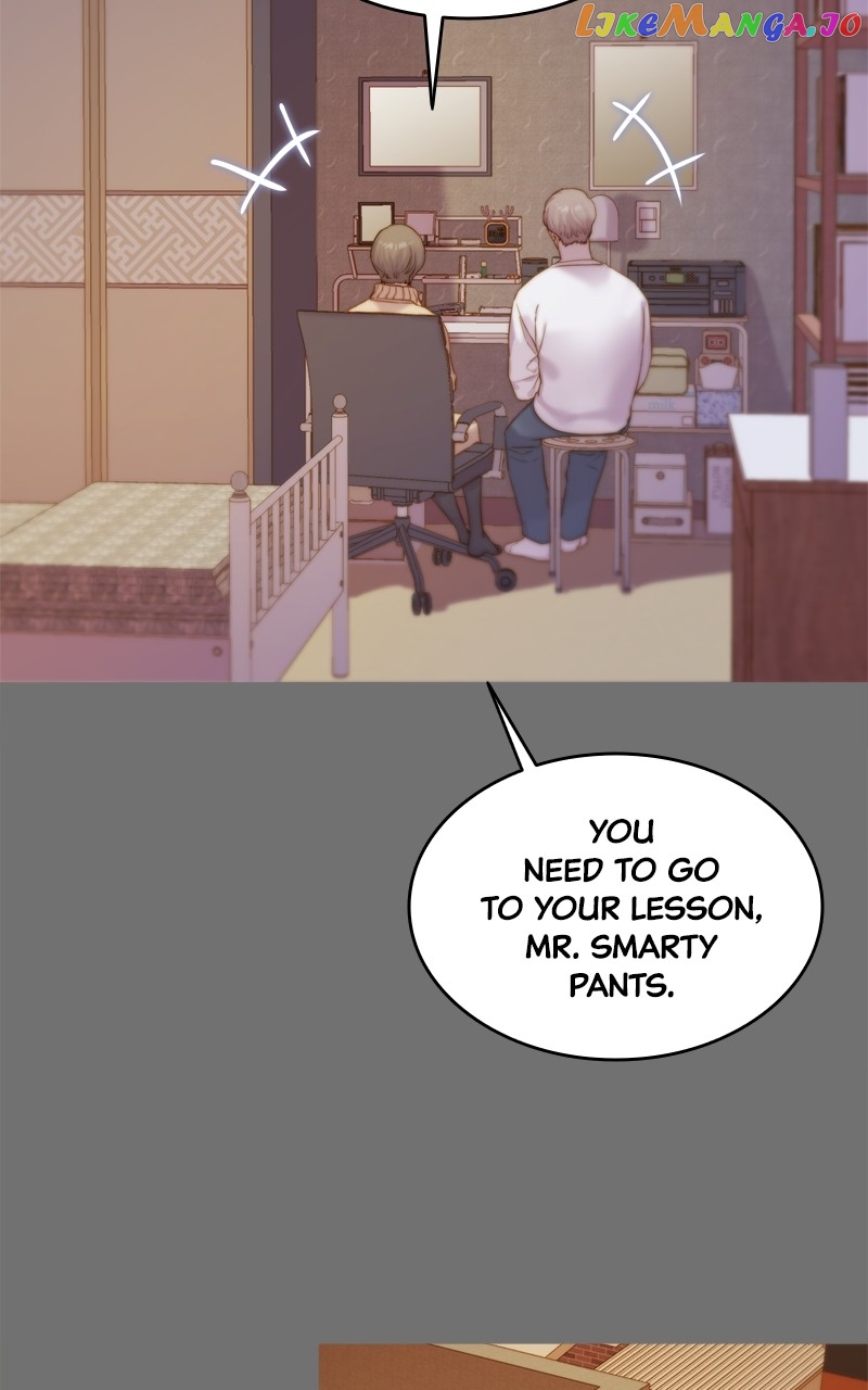 A Heartfelt Andante Chapter 49 - page 43