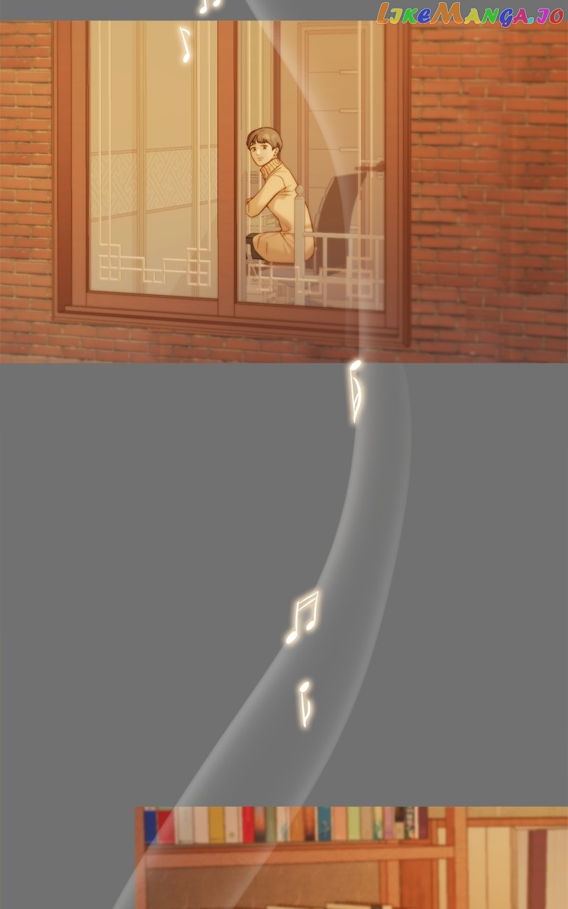 A Heartfelt Andante Chapter 49 - page 46
