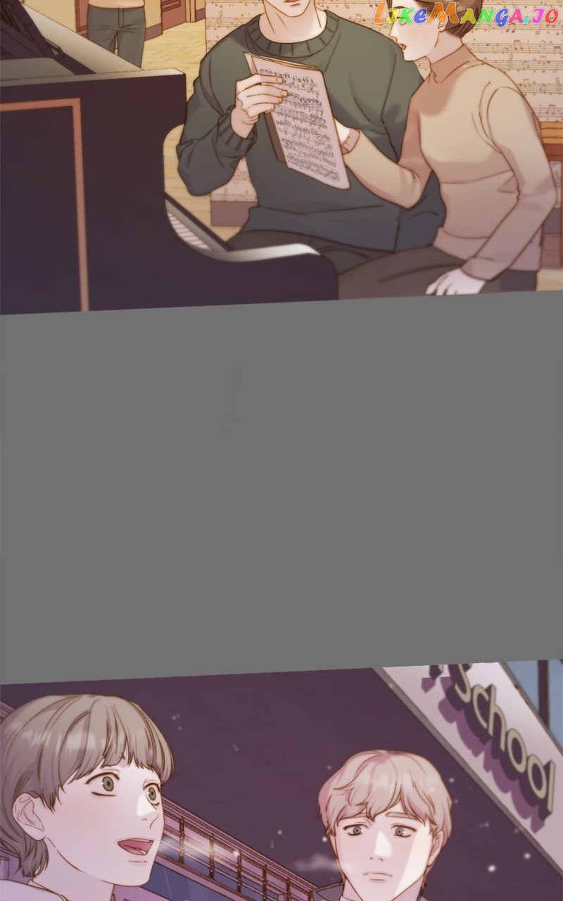 A Heartfelt Andante Chapter 49 - page 5