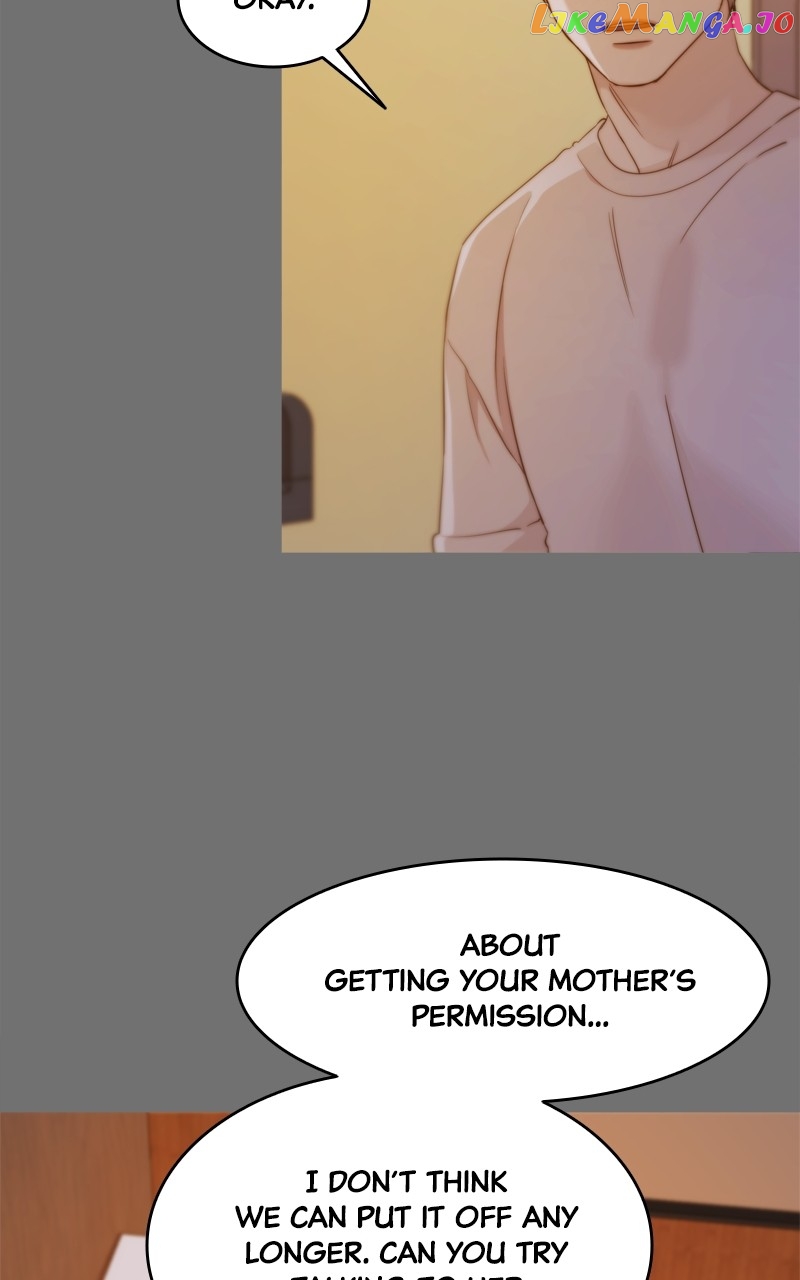A Heartfelt Andante Chapter 49 - page 53