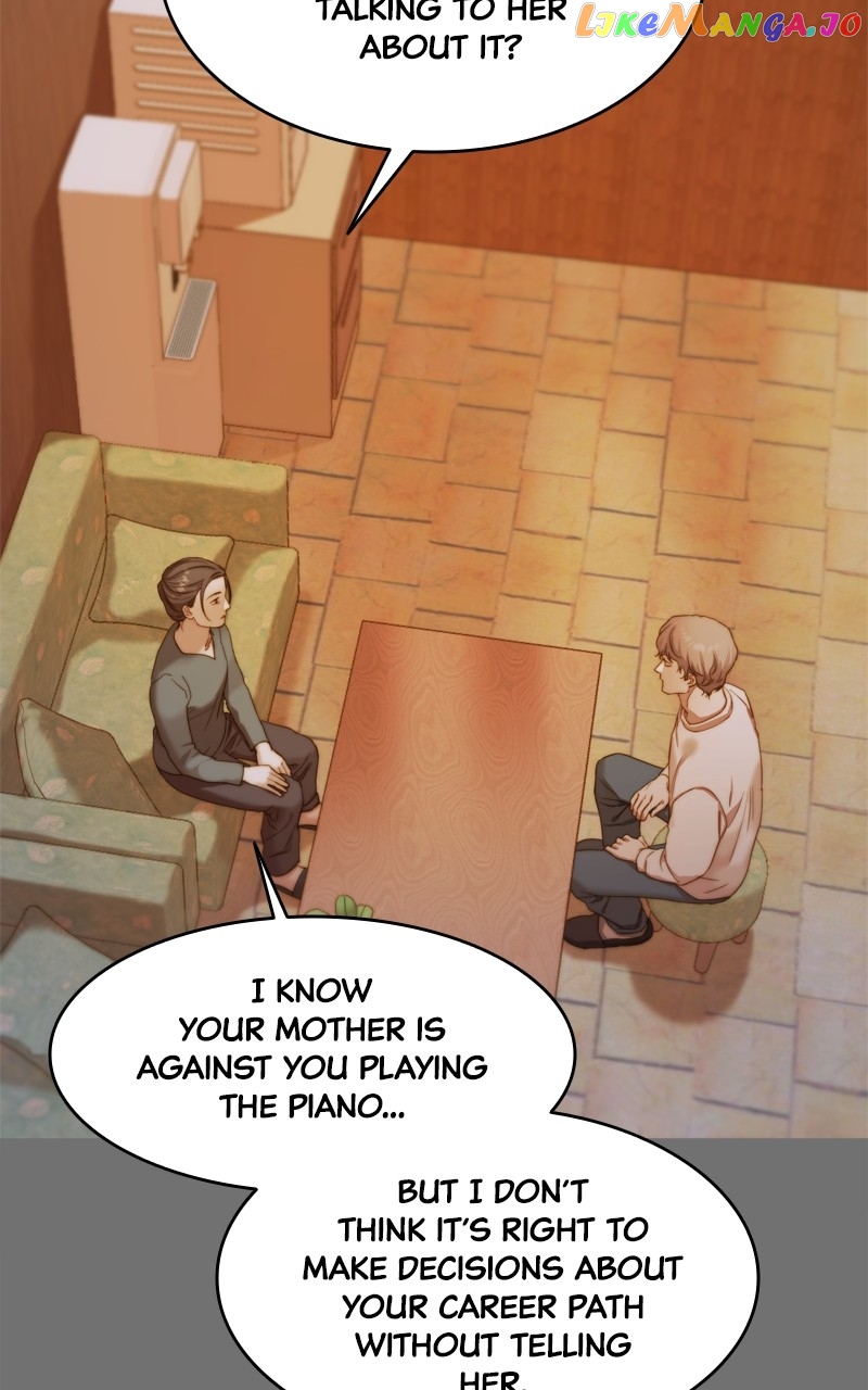 A Heartfelt Andante Chapter 49 - page 54