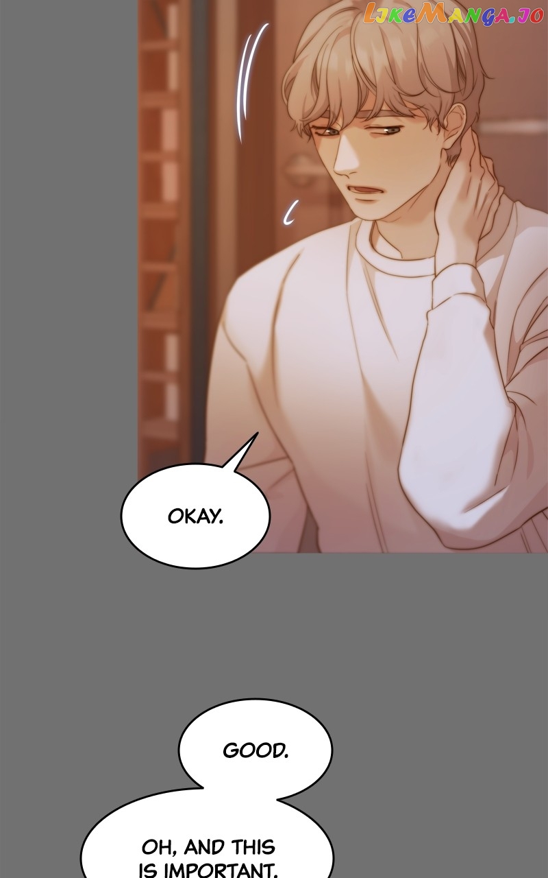 A Heartfelt Andante Chapter 49 - page 57