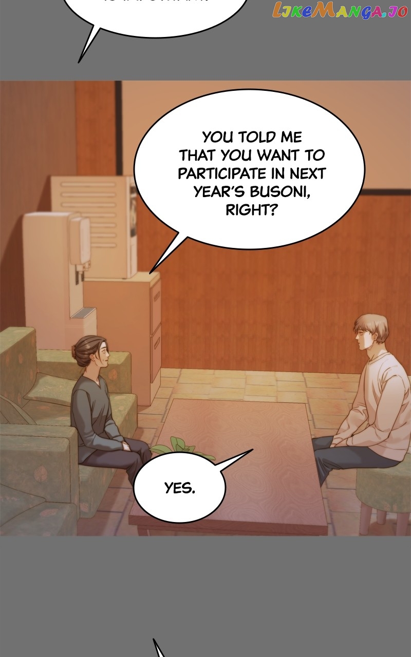 A Heartfelt Andante Chapter 49 - page 58