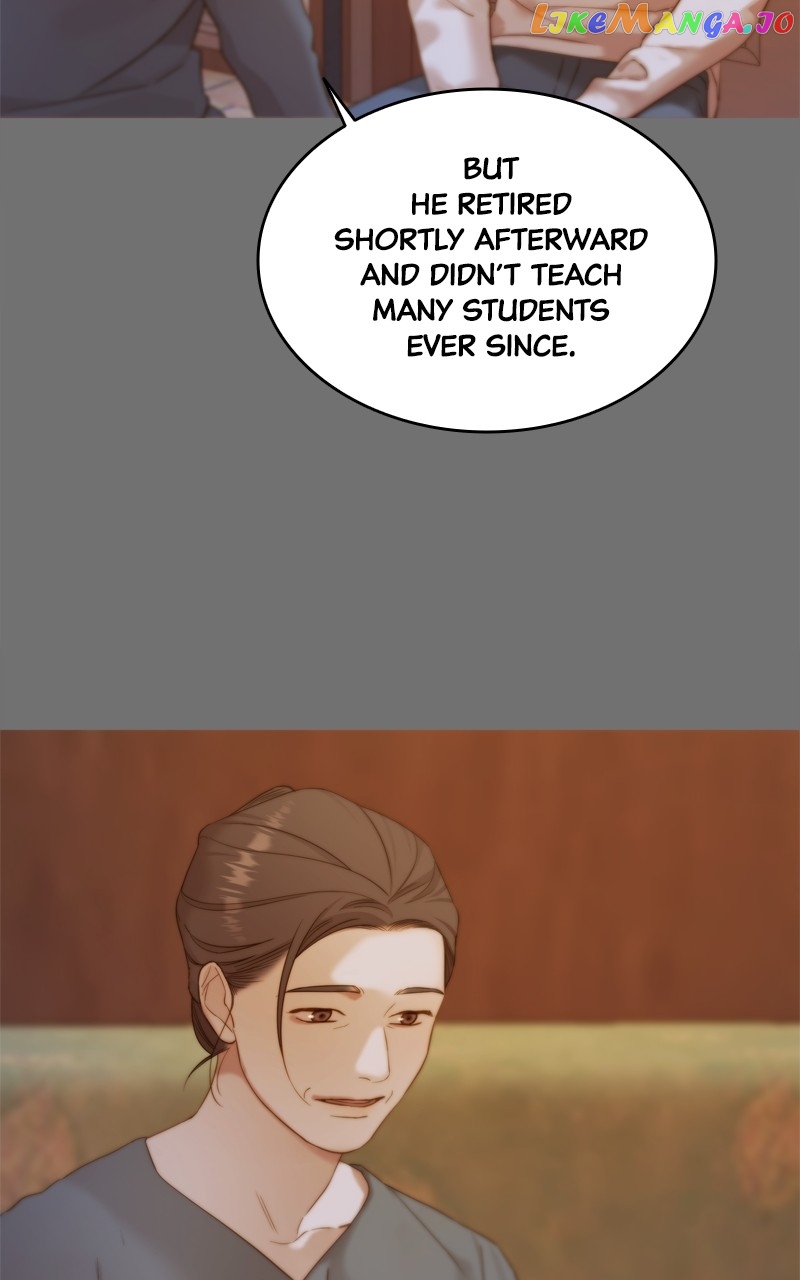 A Heartfelt Andante Chapter 49 - page 61