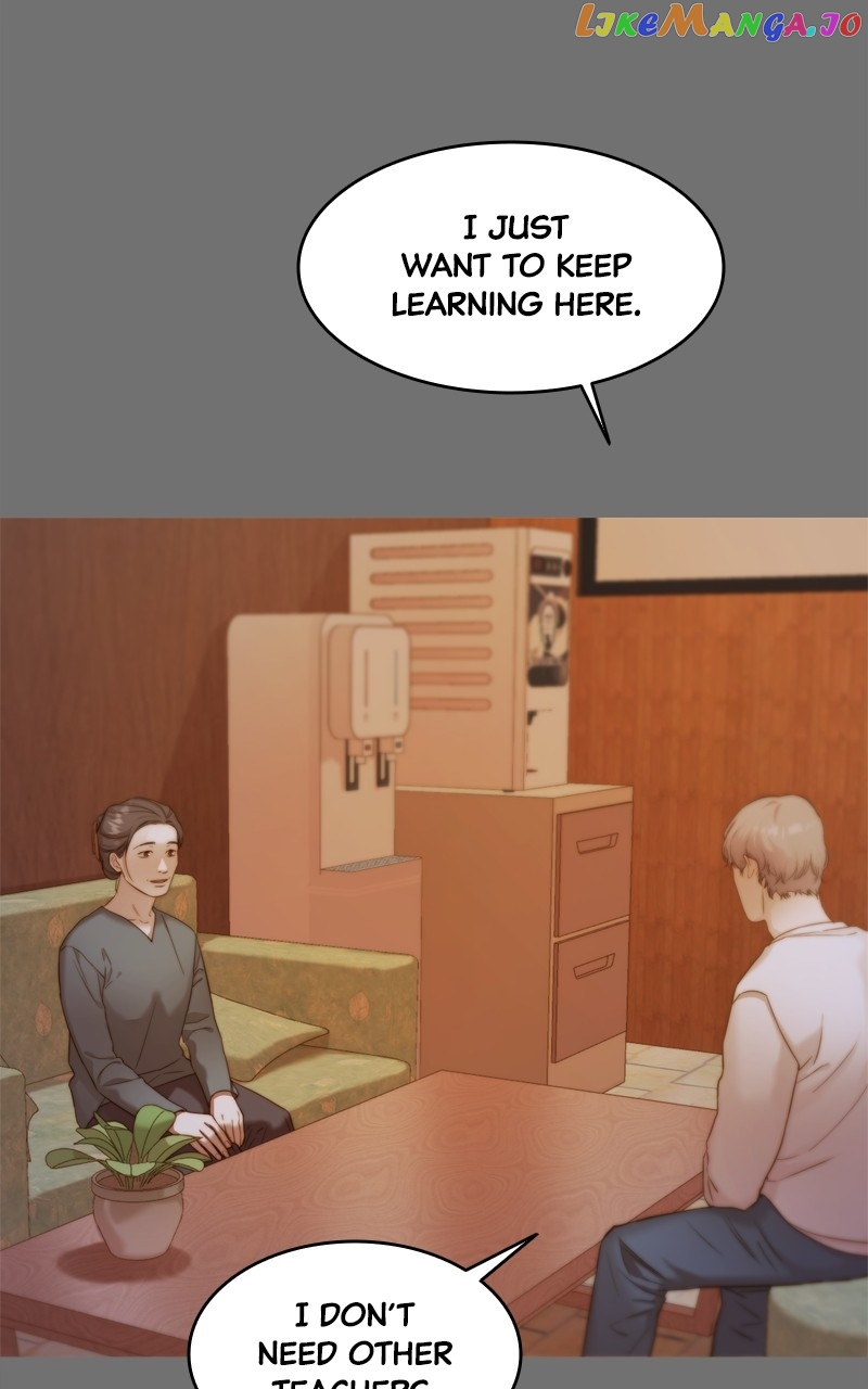 A Heartfelt Andante Chapter 49 - page 64