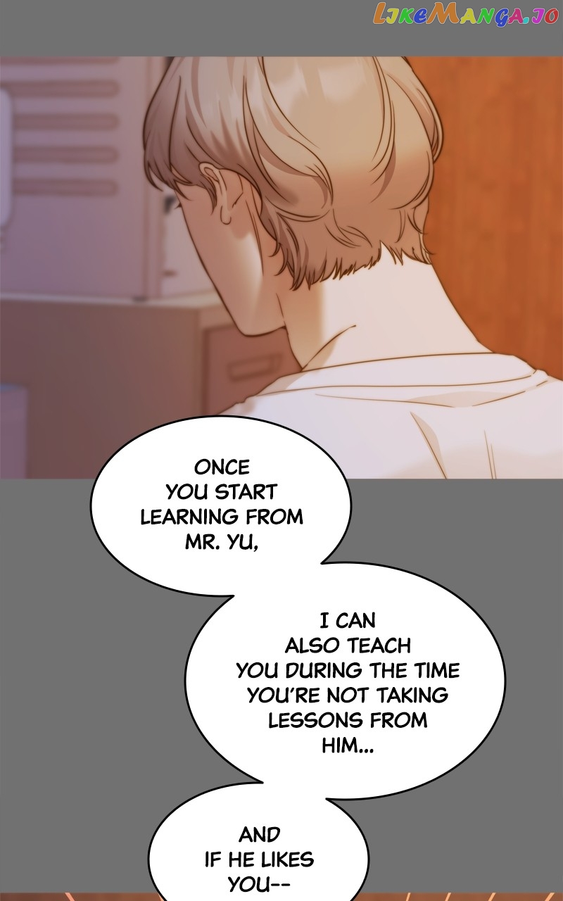 A Heartfelt Andante Chapter 49 - page 66