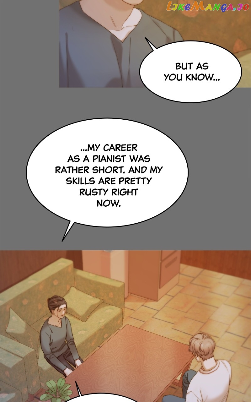 A Heartfelt Andante Chapter 49 - page 70
