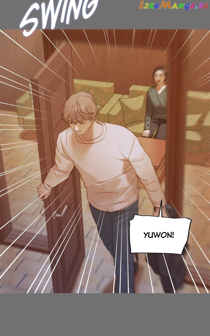 A Heartfelt Andante Chapter 49 - page 76
