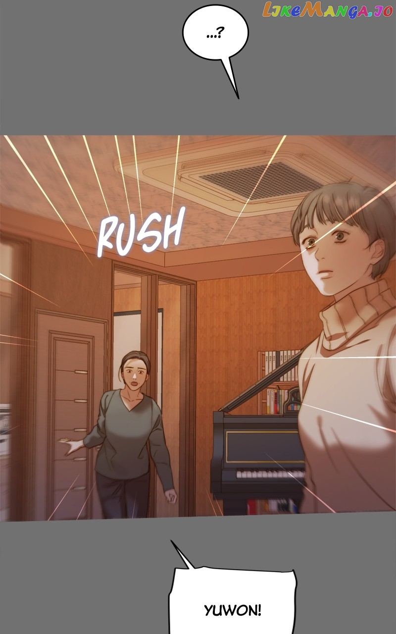 A Heartfelt Andante Chapter 49 - page 80