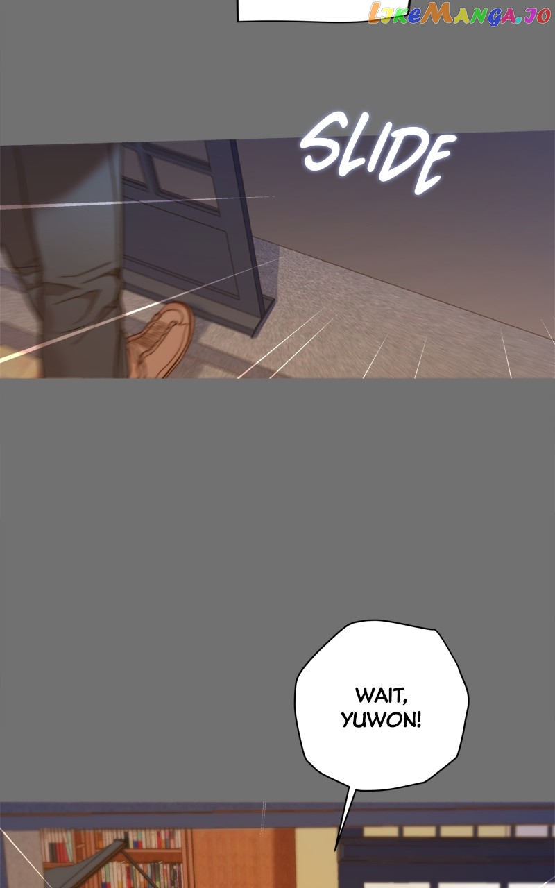 A Heartfelt Andante Chapter 49 - page 81