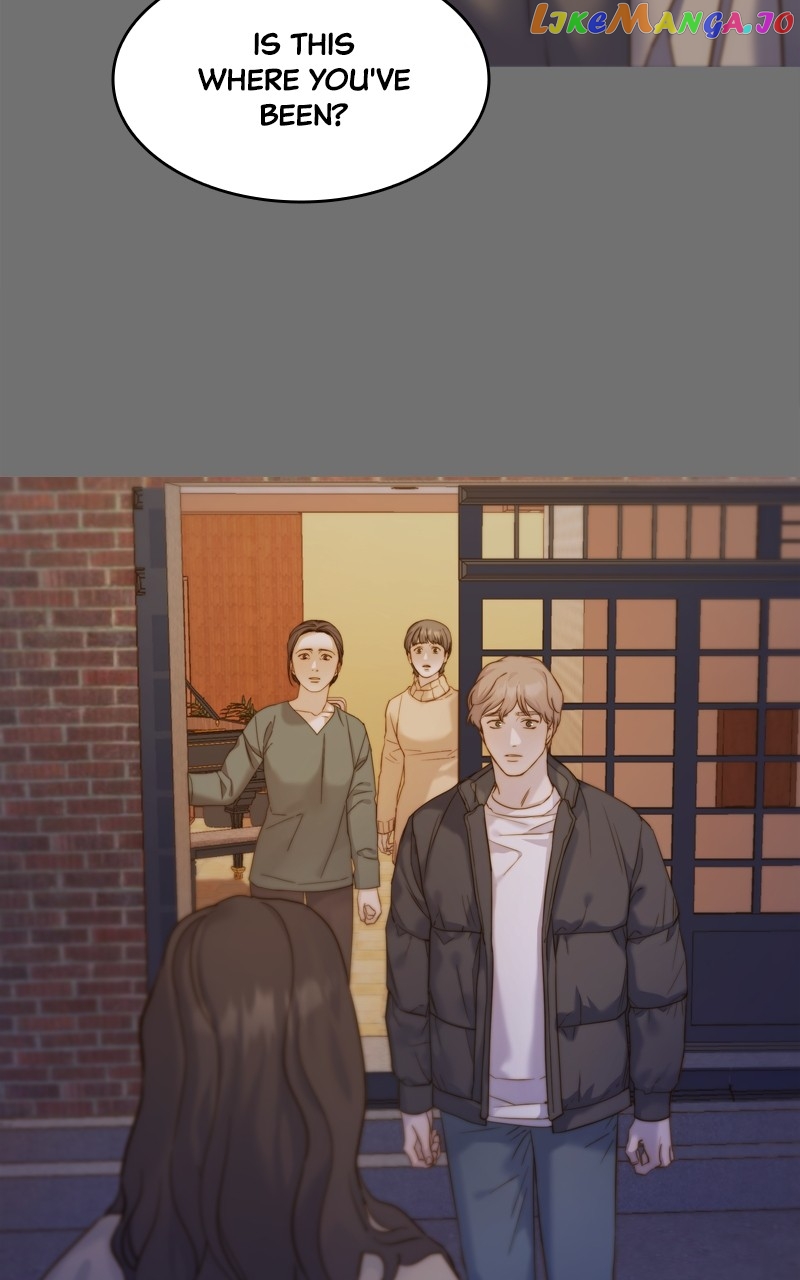A Heartfelt Andante Chapter 49 - page 89