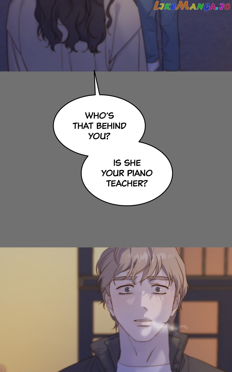 A Heartfelt Andante Chapter 49 - page 90