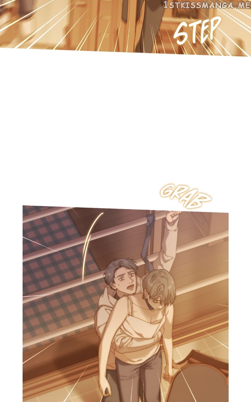 A Heartfelt Andante Chapter 4 - page 17