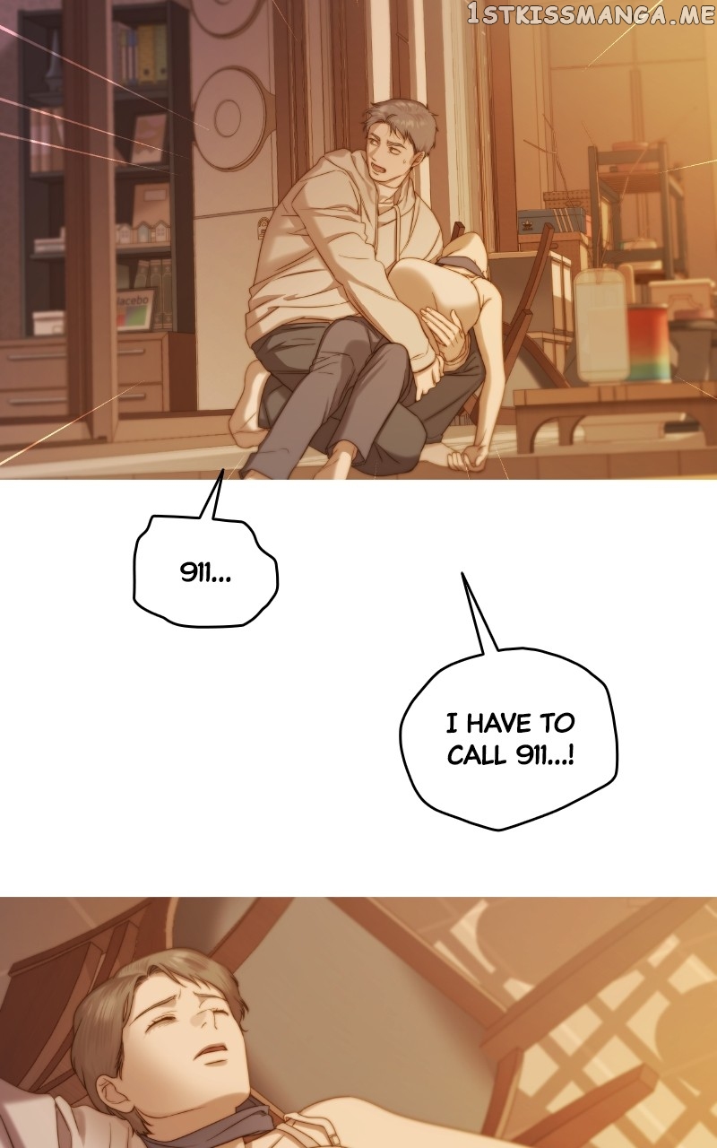 A Heartfelt Andante Chapter 4 - page 22