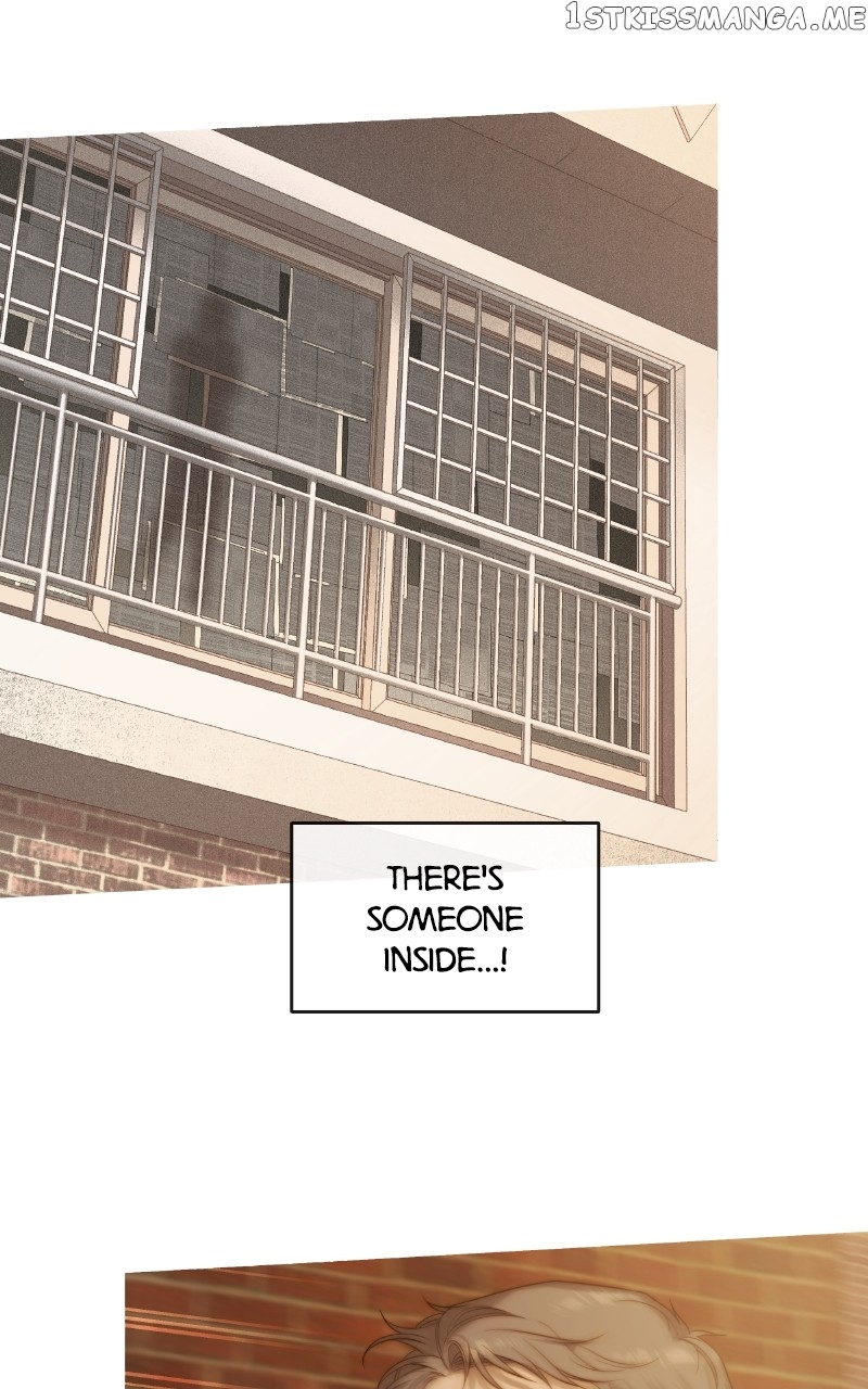 A Heartfelt Andante Chapter 4 - page 3